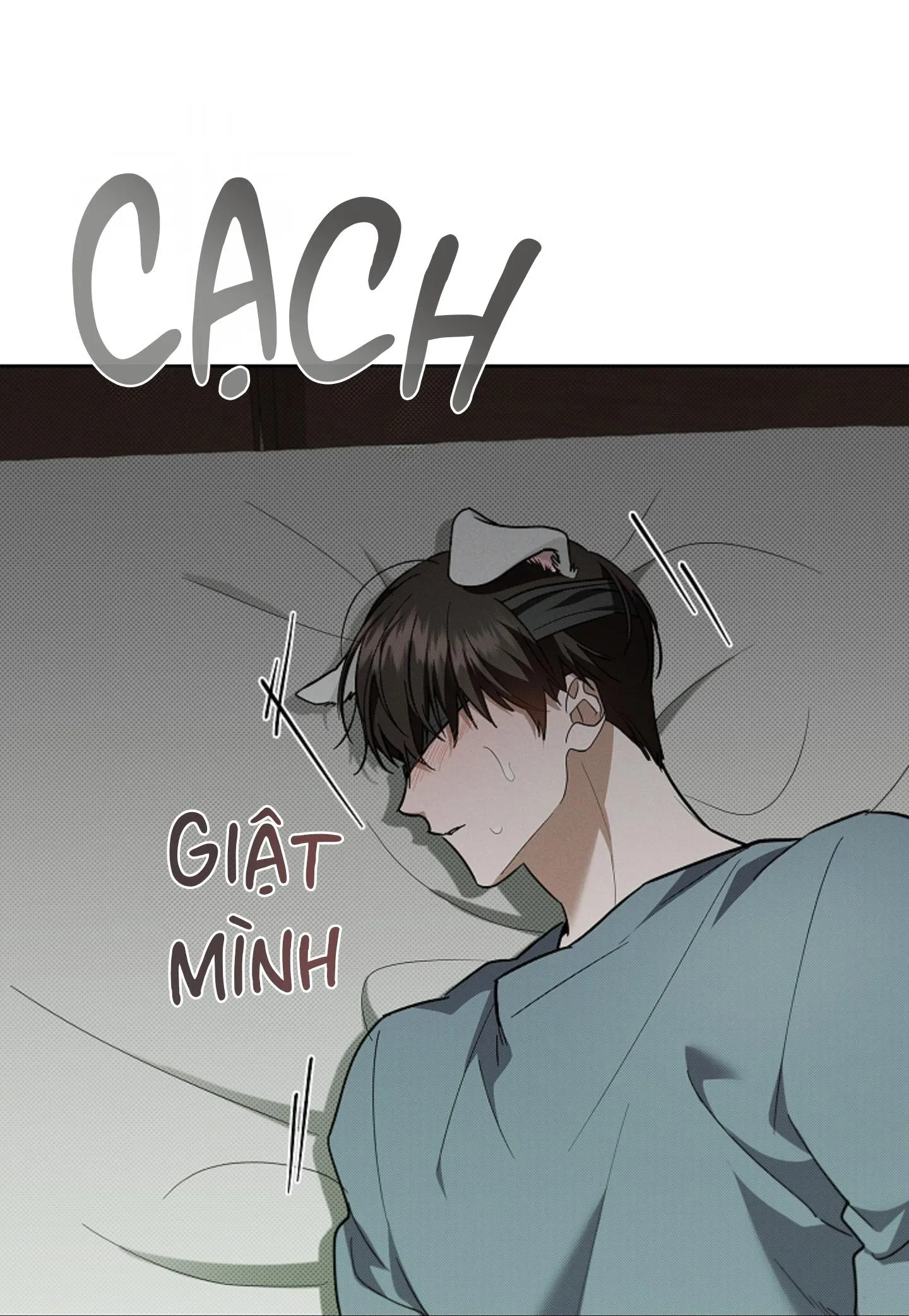 ĐỪNG ĐỘNG VÀO CÚN CON! Chapter 15 Trang 24