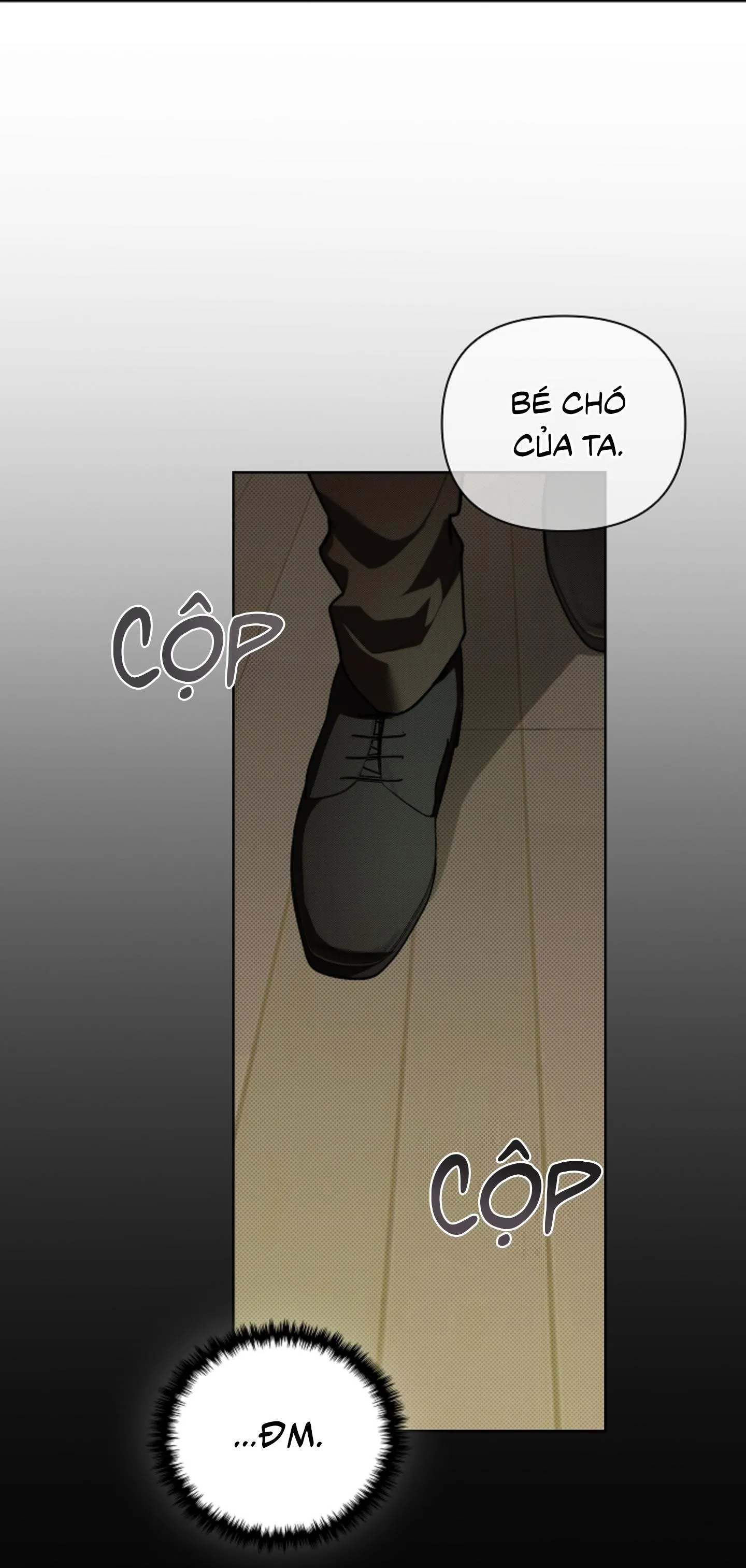 ĐỪNG ĐỘNG VÀO CÚN CON! Chapter 15 Trang 25