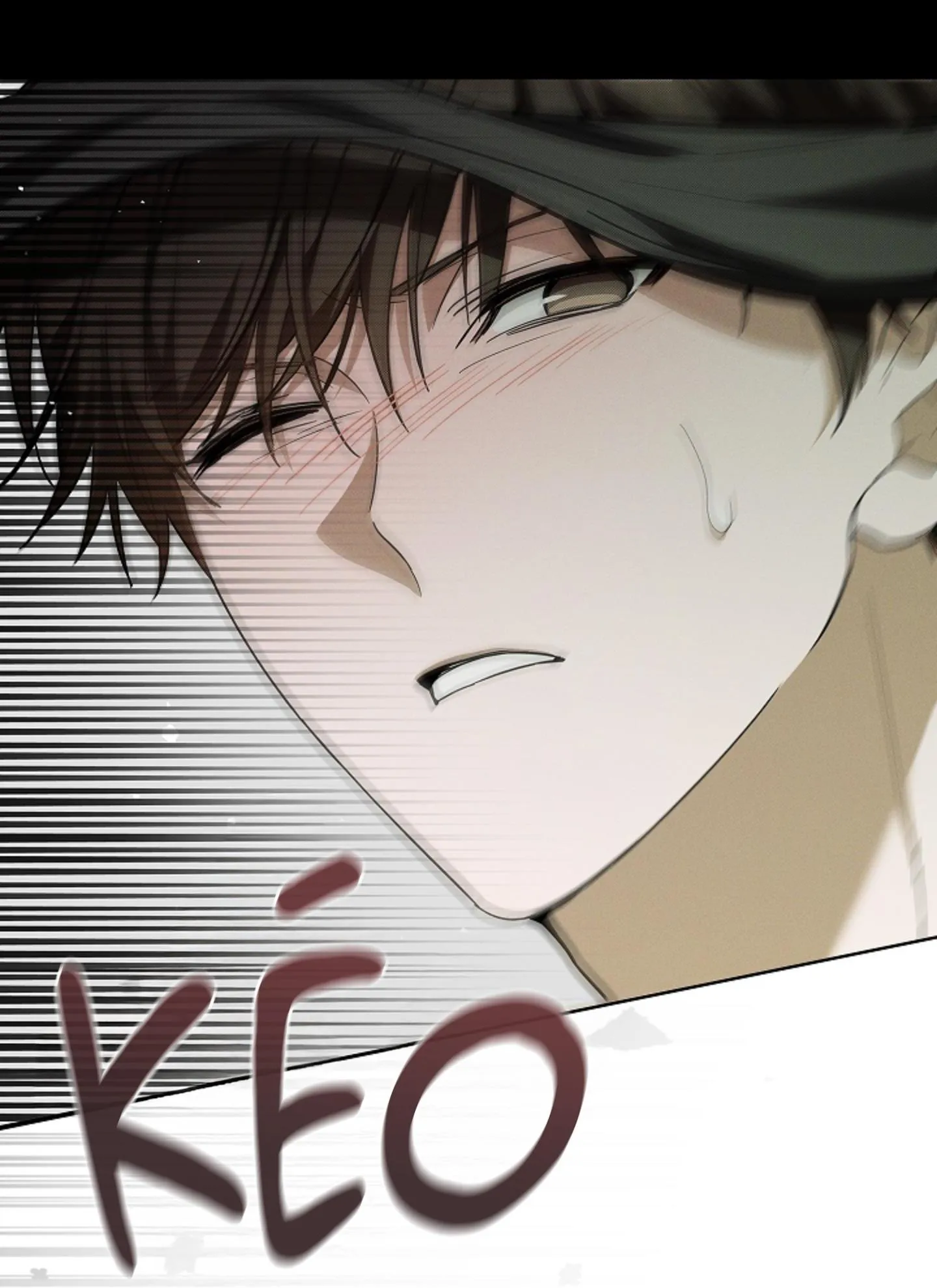 ĐỪNG ĐỘNG VÀO CÚN CON! Chapter 15 Trang 27