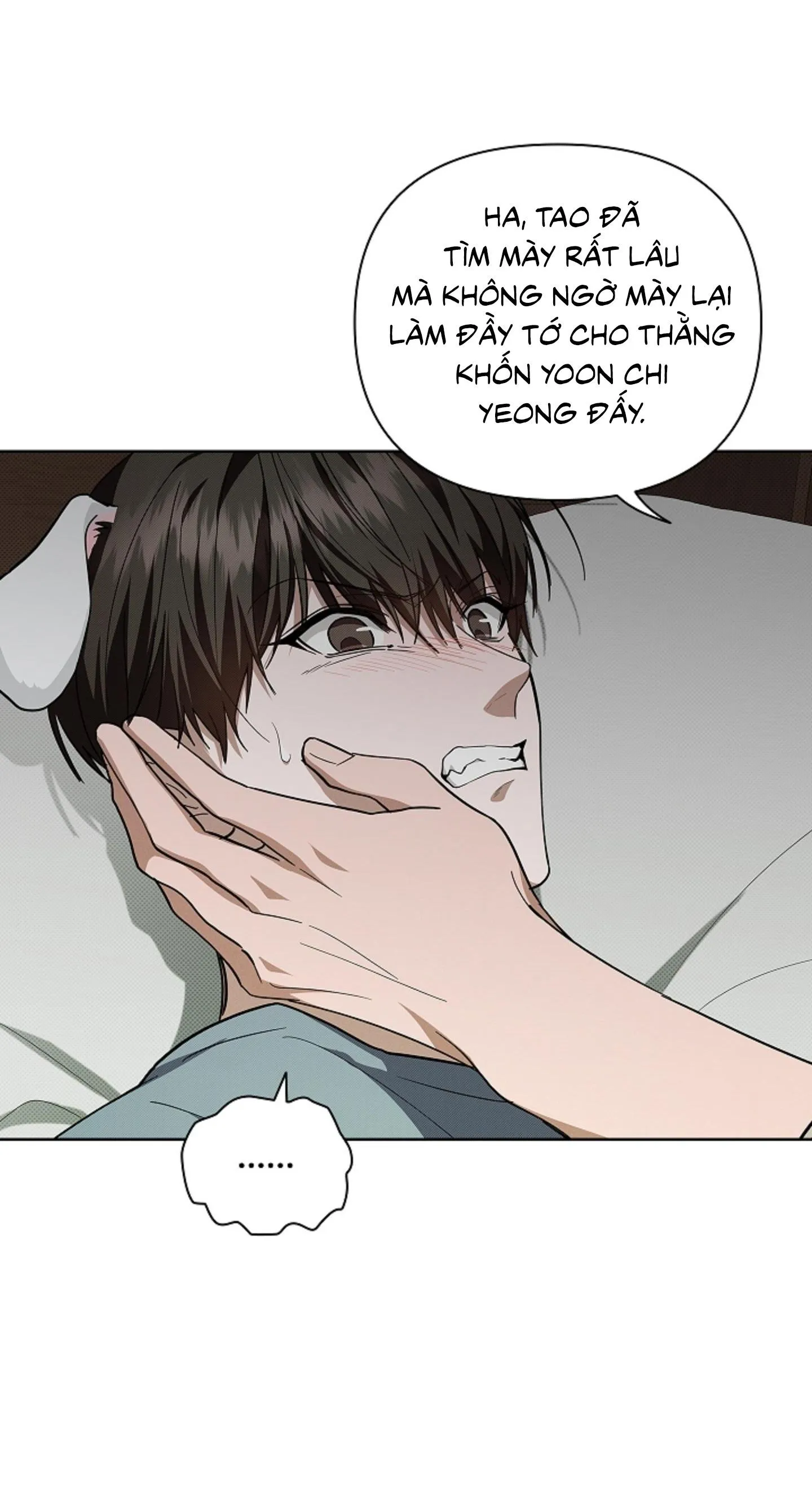 ĐỪNG ĐỘNG VÀO CÚN CON! Chapter 15 Trang 30