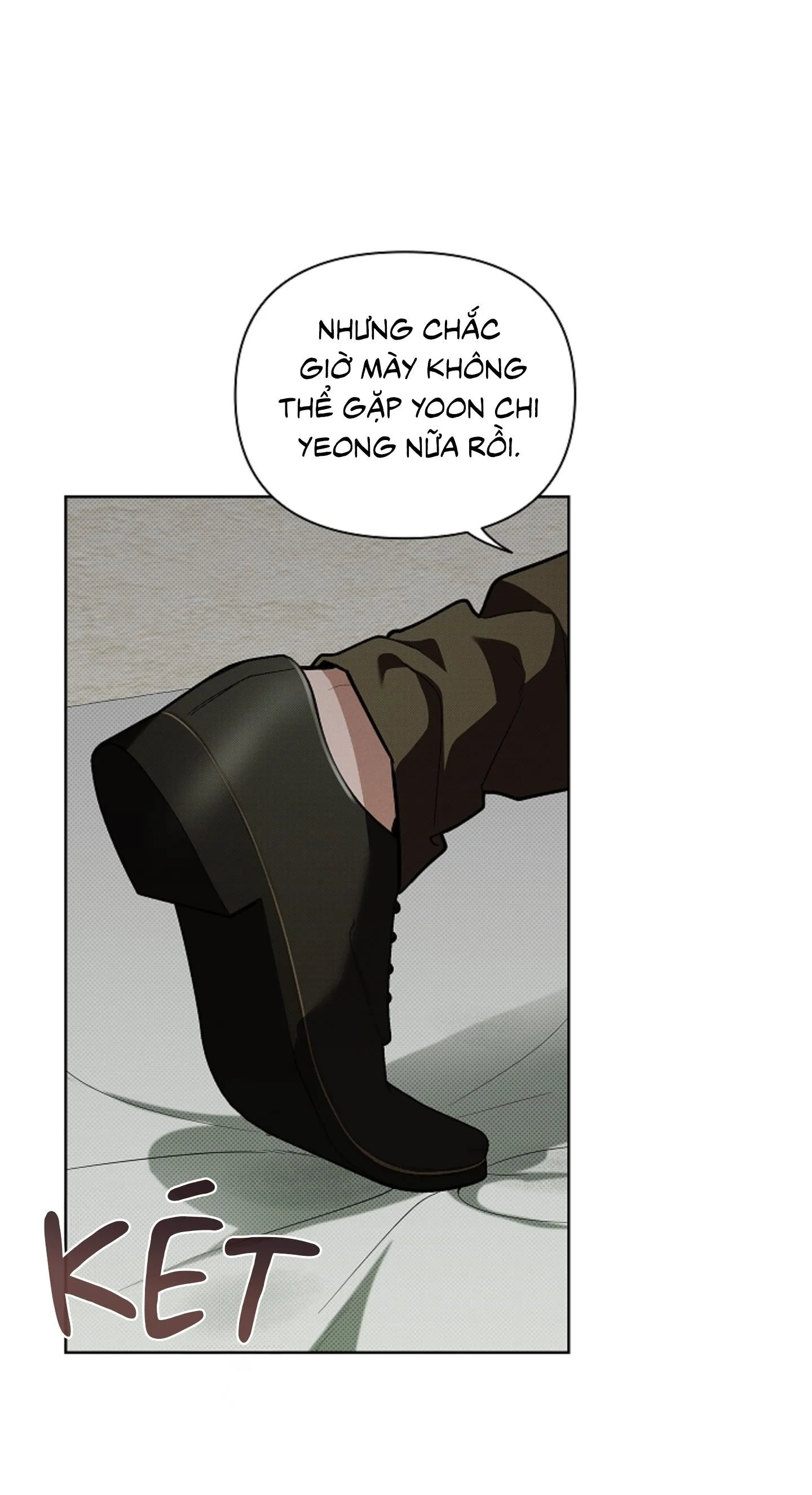 ĐỪNG ĐỘNG VÀO CÚN CON! Chapter 15 Trang 31