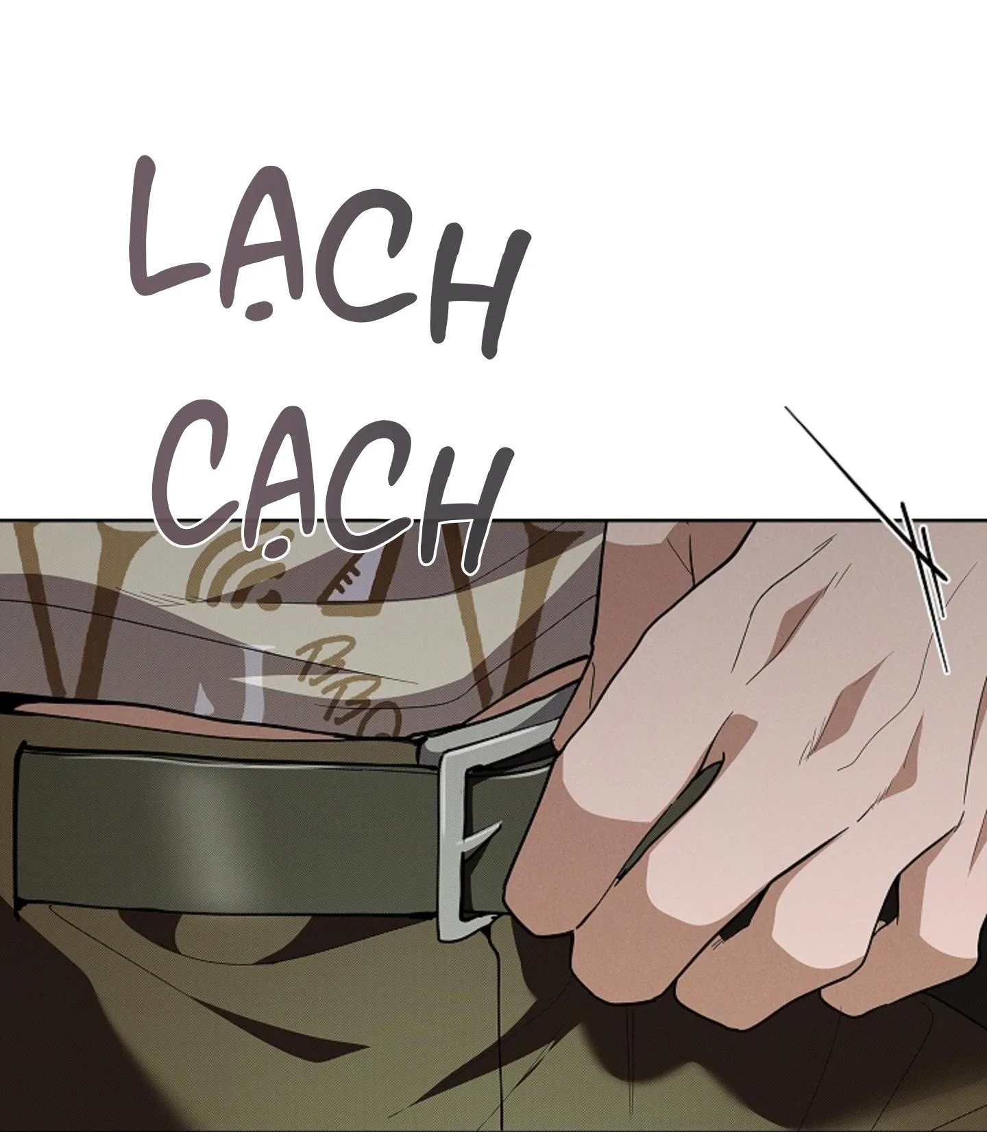 ĐỪNG ĐỘNG VÀO CÚN CON! Chapter 15 Trang 33