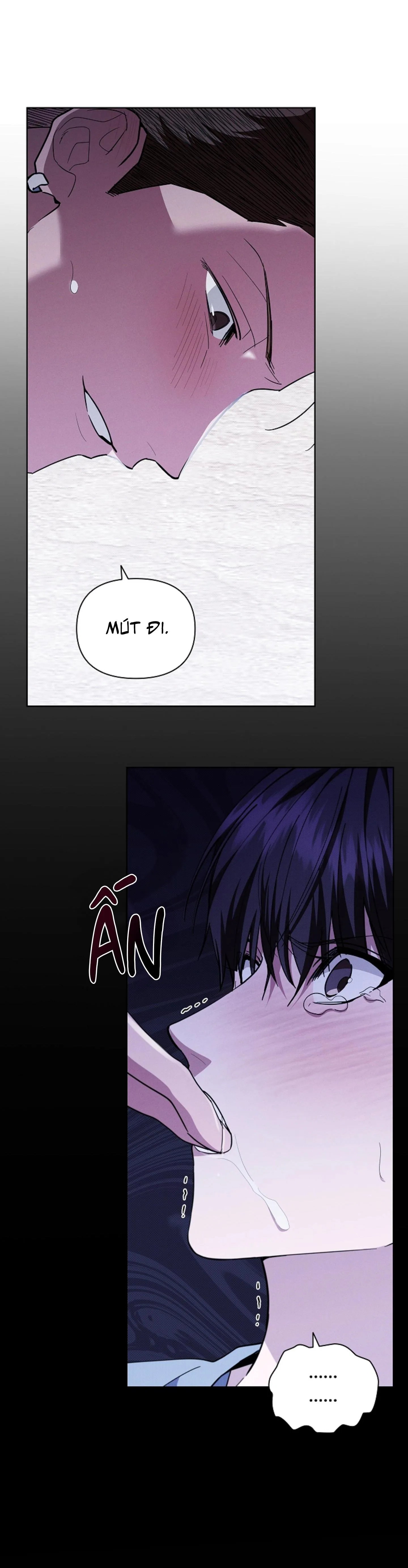 ĐỪNG ĐỘNG VÀO CÚN CON! Chapter 15 Trang 38