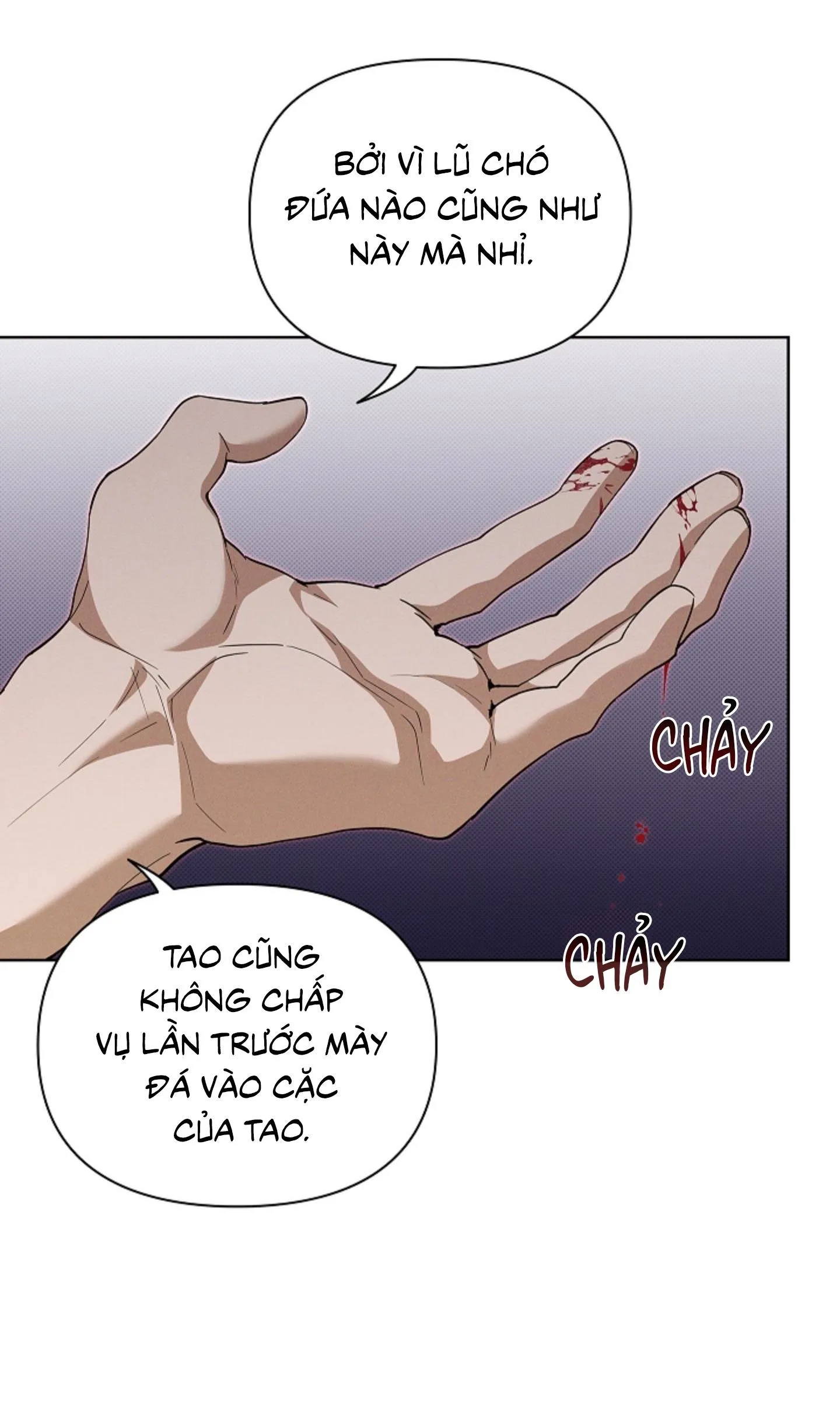 ĐỪNG ĐỘNG VÀO CÚN CON! Chapter 15 Trang 42