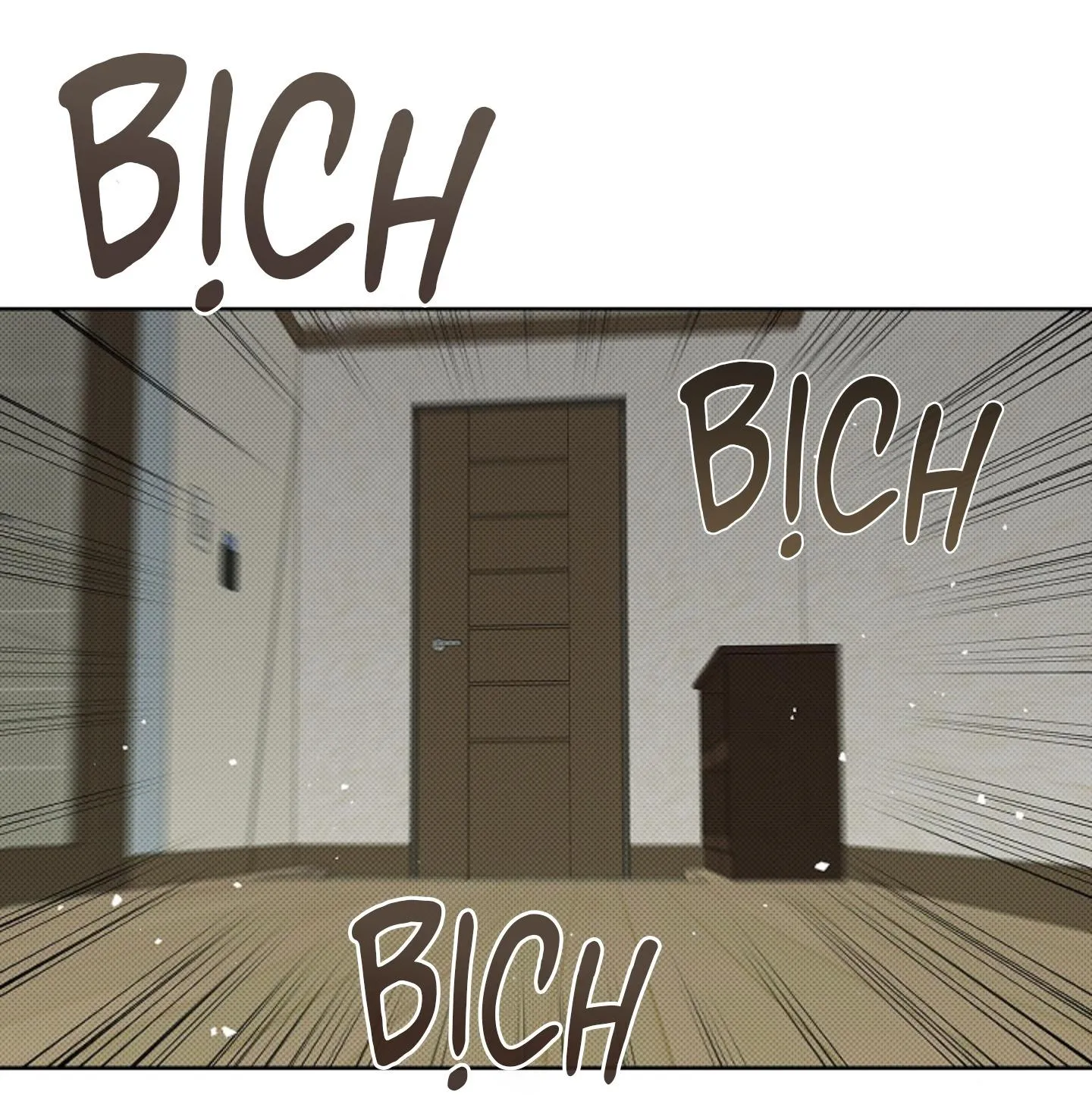 ĐỪNG ĐỘNG VÀO CÚN CON! Chapter 15 Trang 48