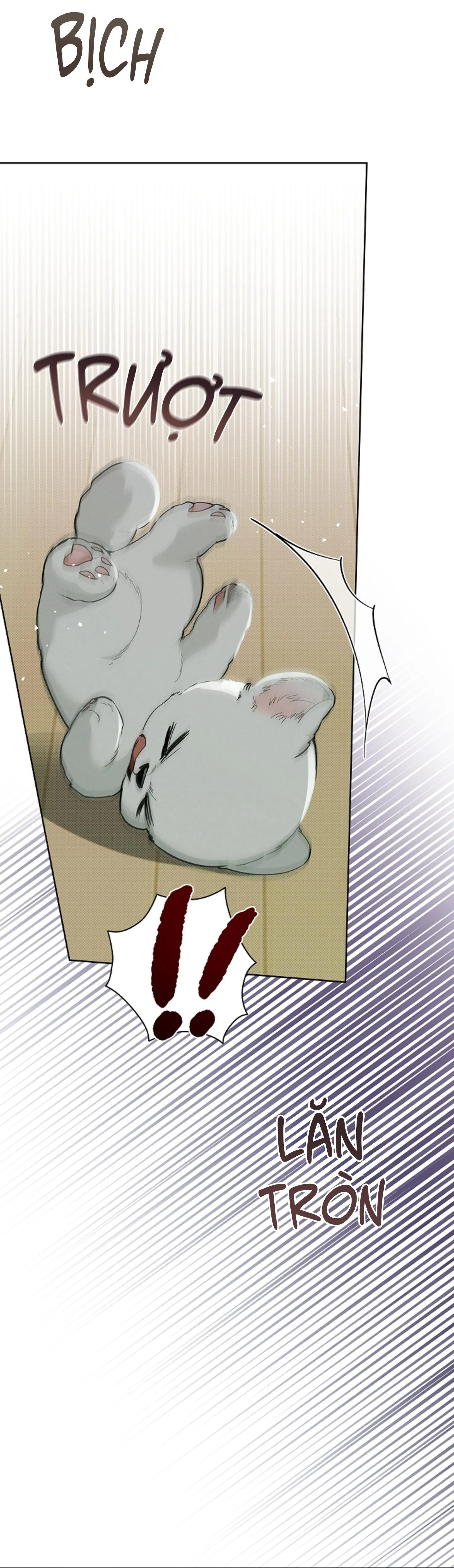 ĐỪNG ĐỘNG VÀO CÚN CON! Chapter 15 Trang 49