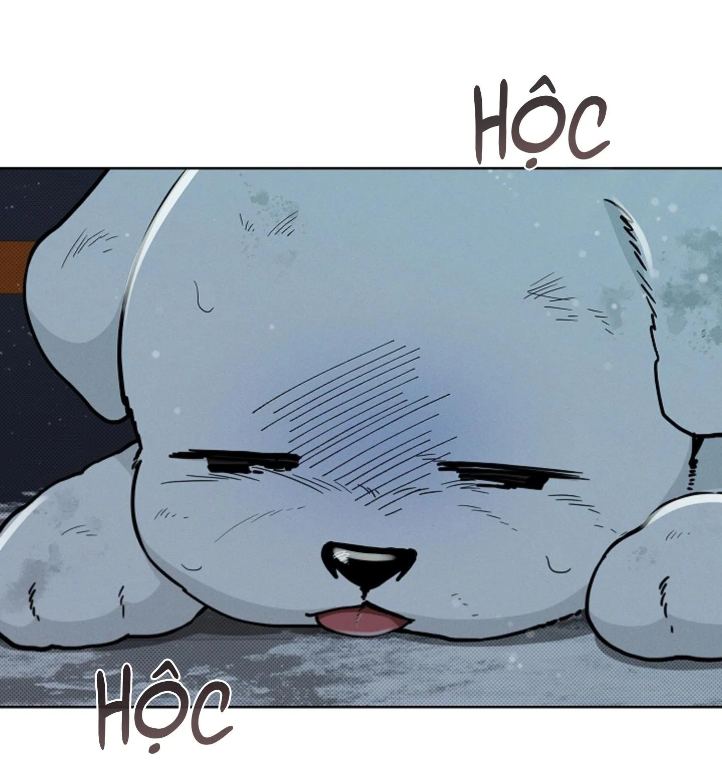 ĐỪNG ĐỘNG VÀO CÚN CON! Chapter 15 Trang 60