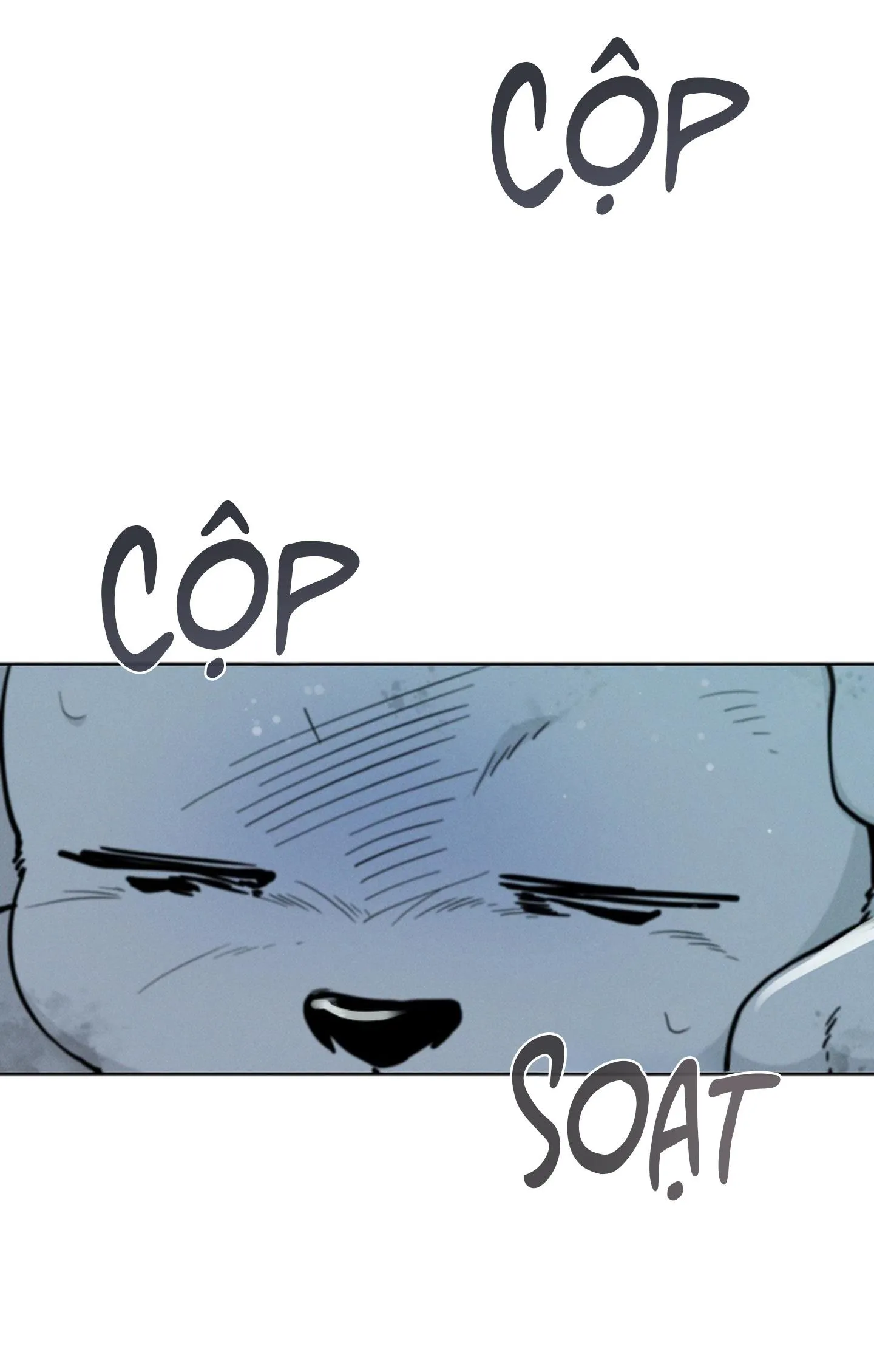 ĐỪNG ĐỘNG VÀO CÚN CON! Chapter 15 Trang 61