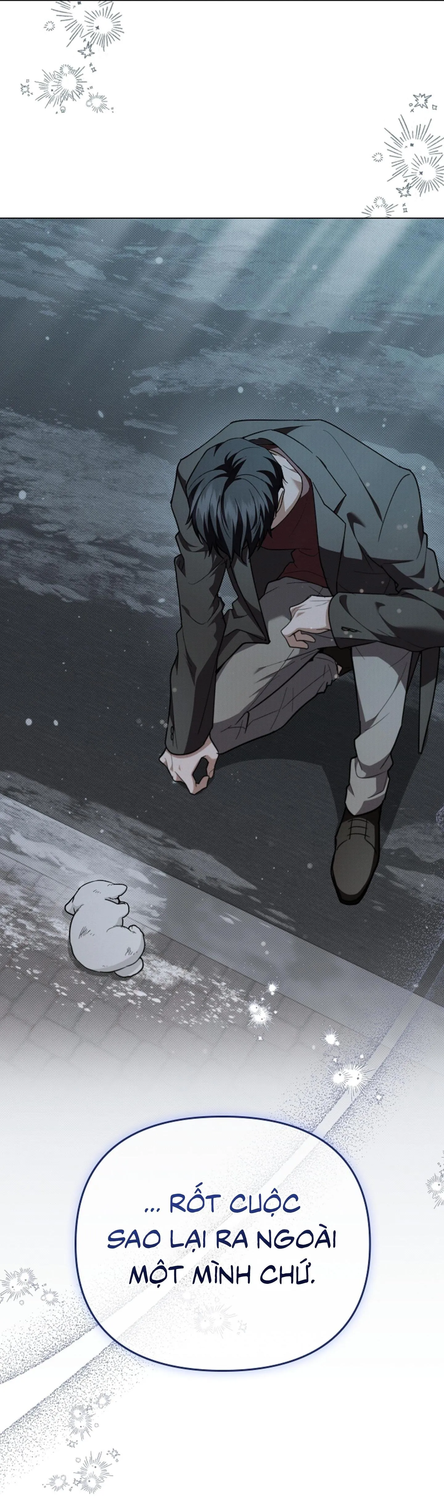 ĐỪNG ĐỘNG VÀO CÚN CON! Chapter 15 Trang 64