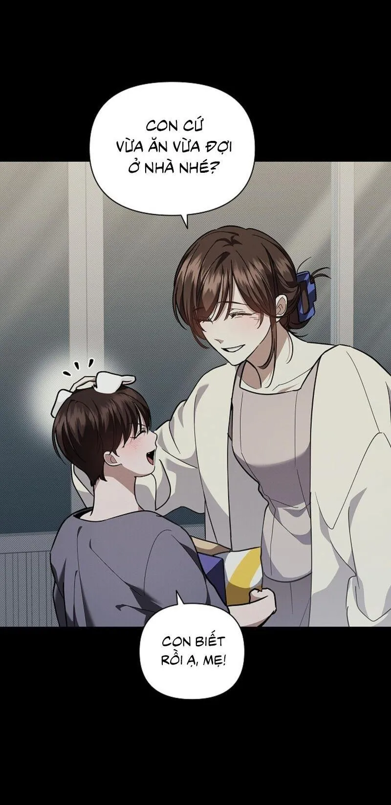 ĐỪNG ĐỘNG VÀO CÚN CON! Chapter 16 Trang 3