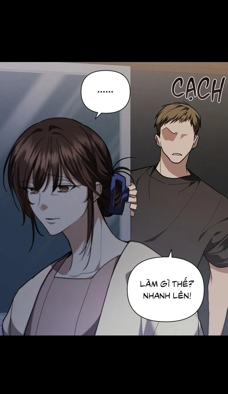 ĐỪNG ĐỘNG VÀO CÚN CON! Chapter 16 Trang 4