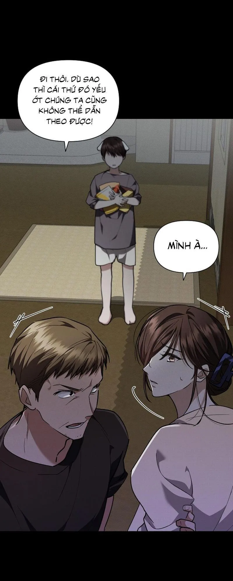 ĐỪNG ĐỘNG VÀO CÚN CON! Chapter 16 Trang 5