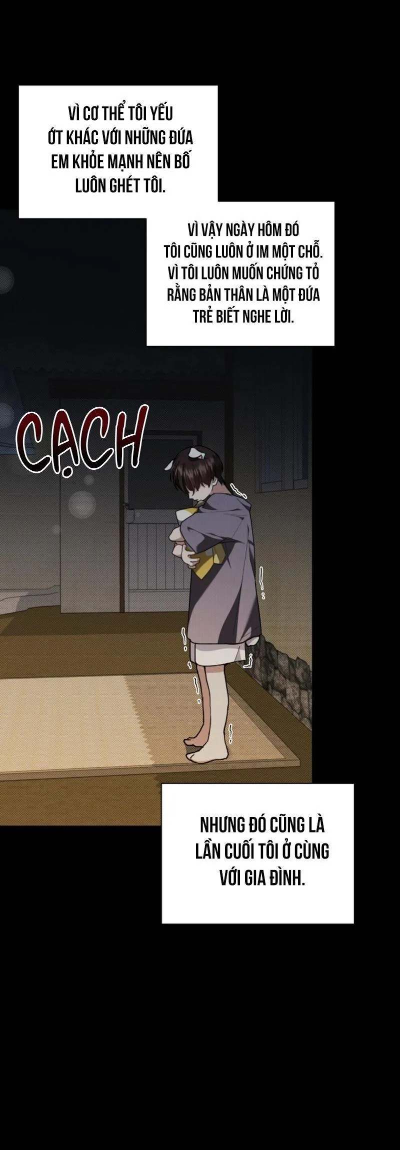 ĐỪNG ĐỘNG VÀO CÚN CON! Chapter 16 Trang 6