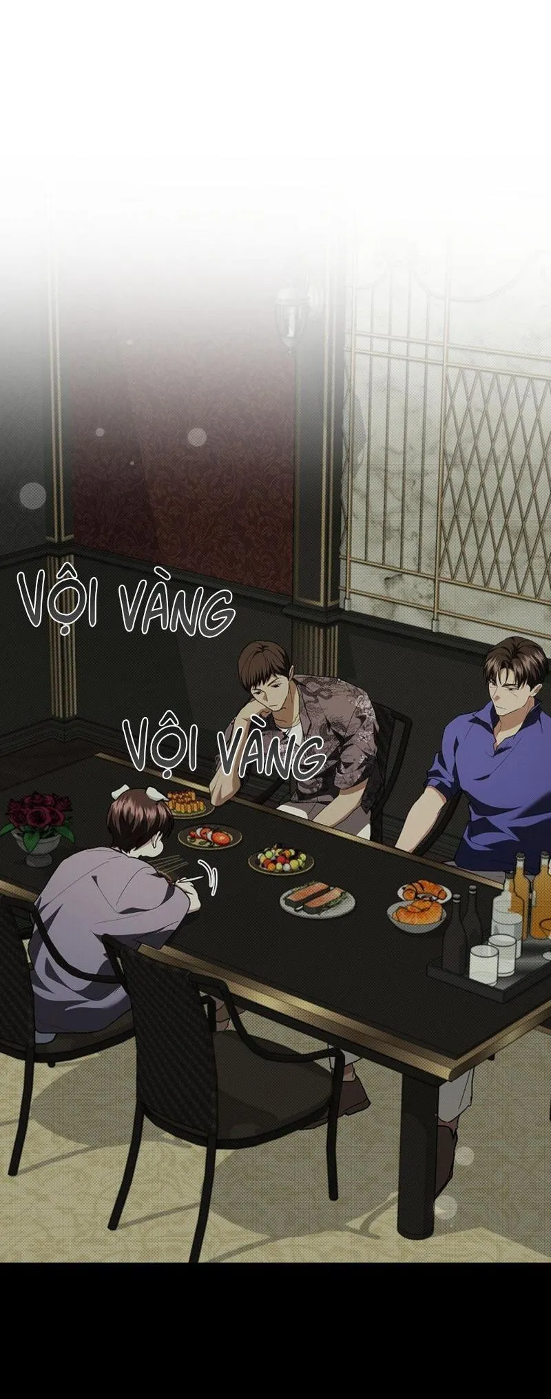 ĐỪNG ĐỘNG VÀO CÚN CON! Chapter 16 Trang 14