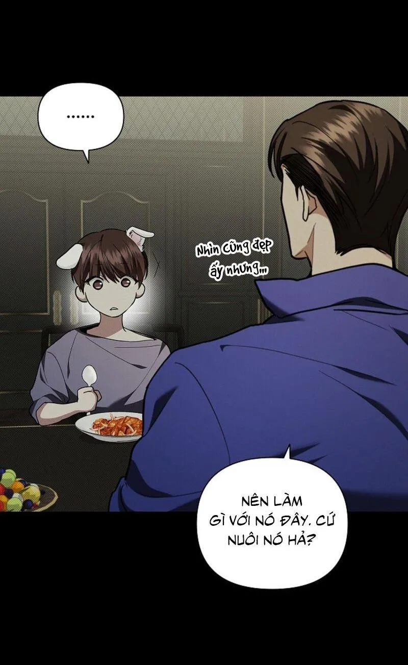 ĐỪNG ĐỘNG VÀO CÚN CON! Chapter 16 Trang 16