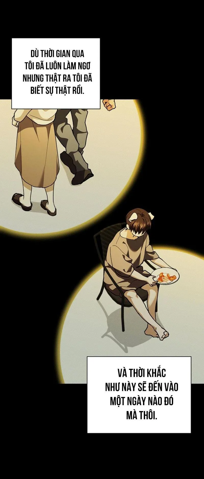 ĐỪNG ĐỘNG VÀO CÚN CON! Chapter 16 Trang 17