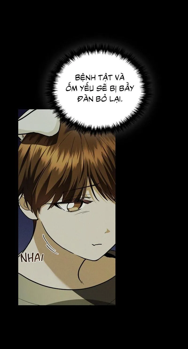 ĐỪNG ĐỘNG VÀO CÚN CON! Chapter 16 Trang 18