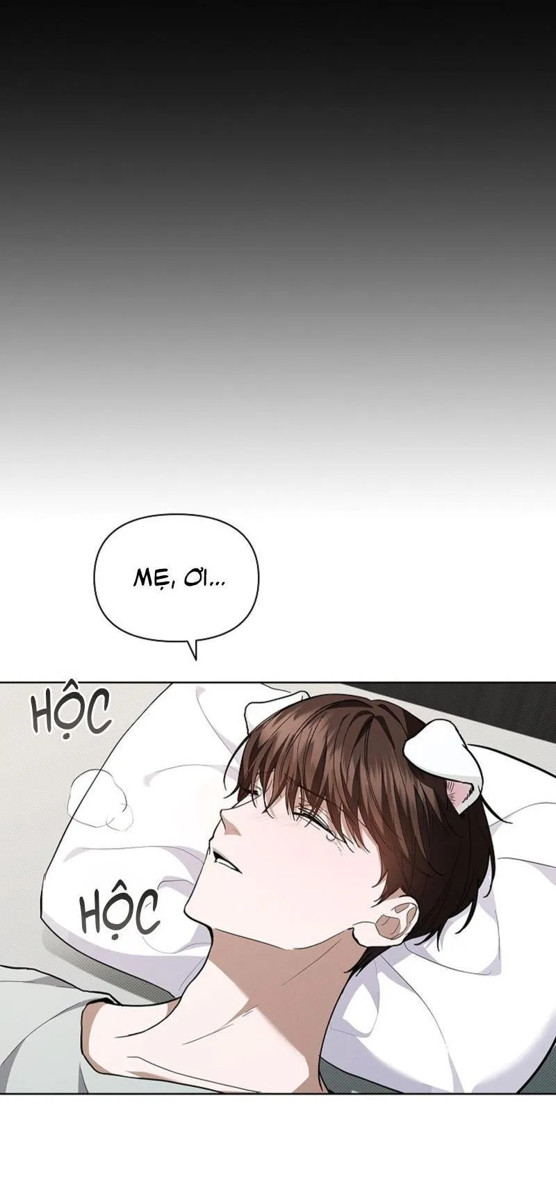 ĐỪNG ĐỘNG VÀO CÚN CON! Chapter 16 Trang 23