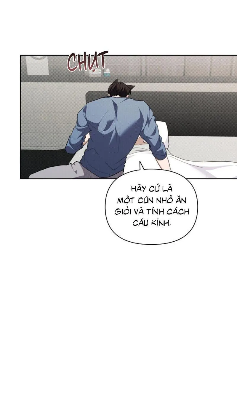 ĐỪNG ĐỘNG VÀO CÚN CON! Chapter 16 Trang 27