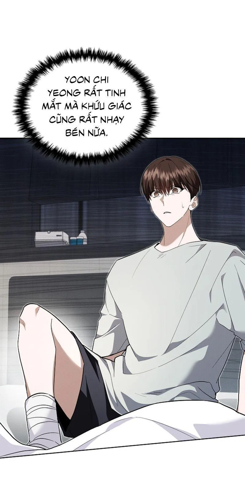 ĐỪNG ĐỘNG VÀO CÚN CON! Chapter 16 Trang 32