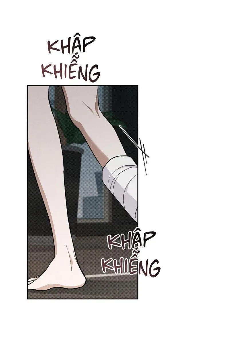 ĐỪNG ĐỘNG VÀO CÚN CON! Chapter 16 Trang 33