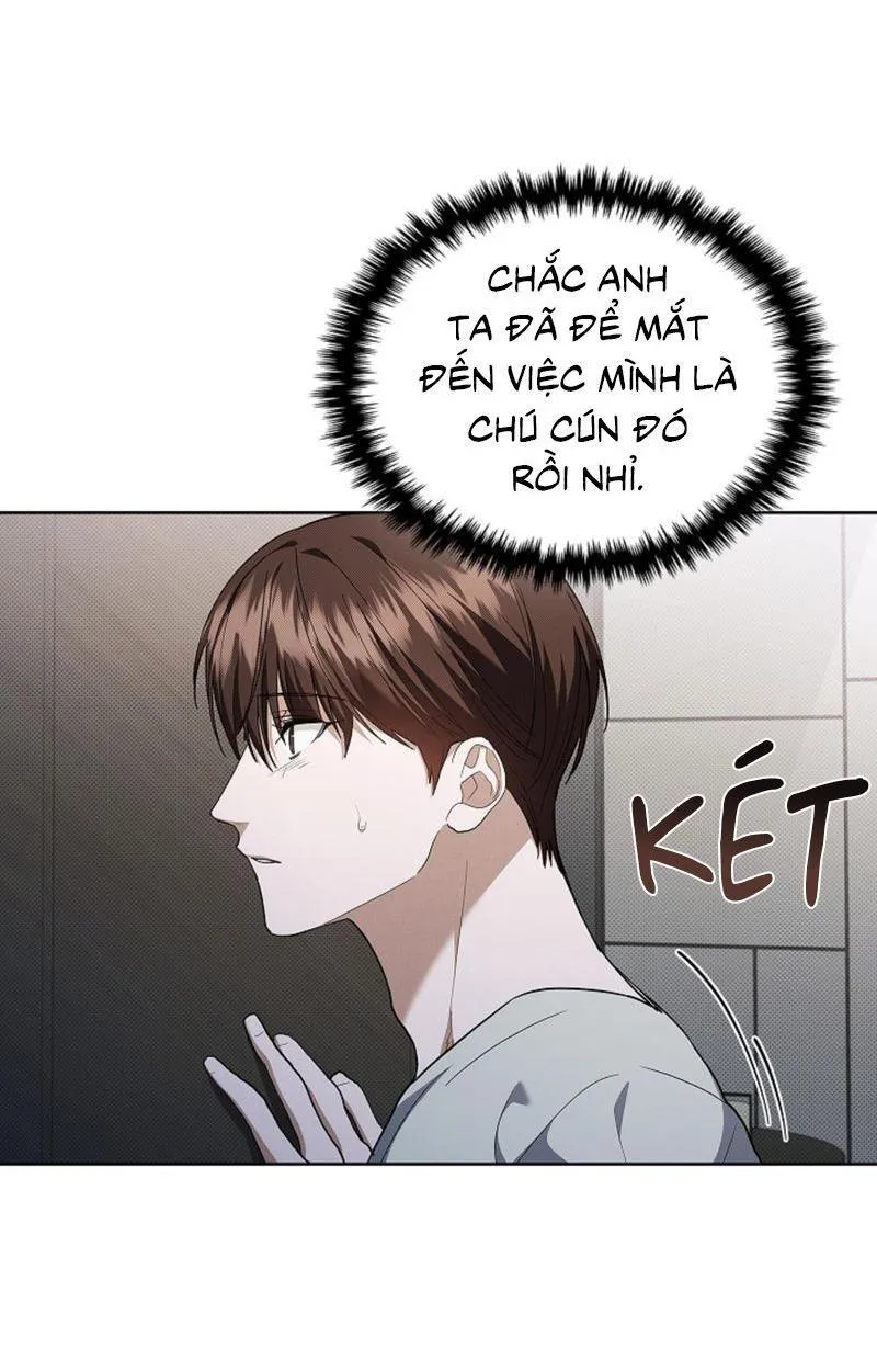 ĐỪNG ĐỘNG VÀO CÚN CON! Chapter 16 Trang 34