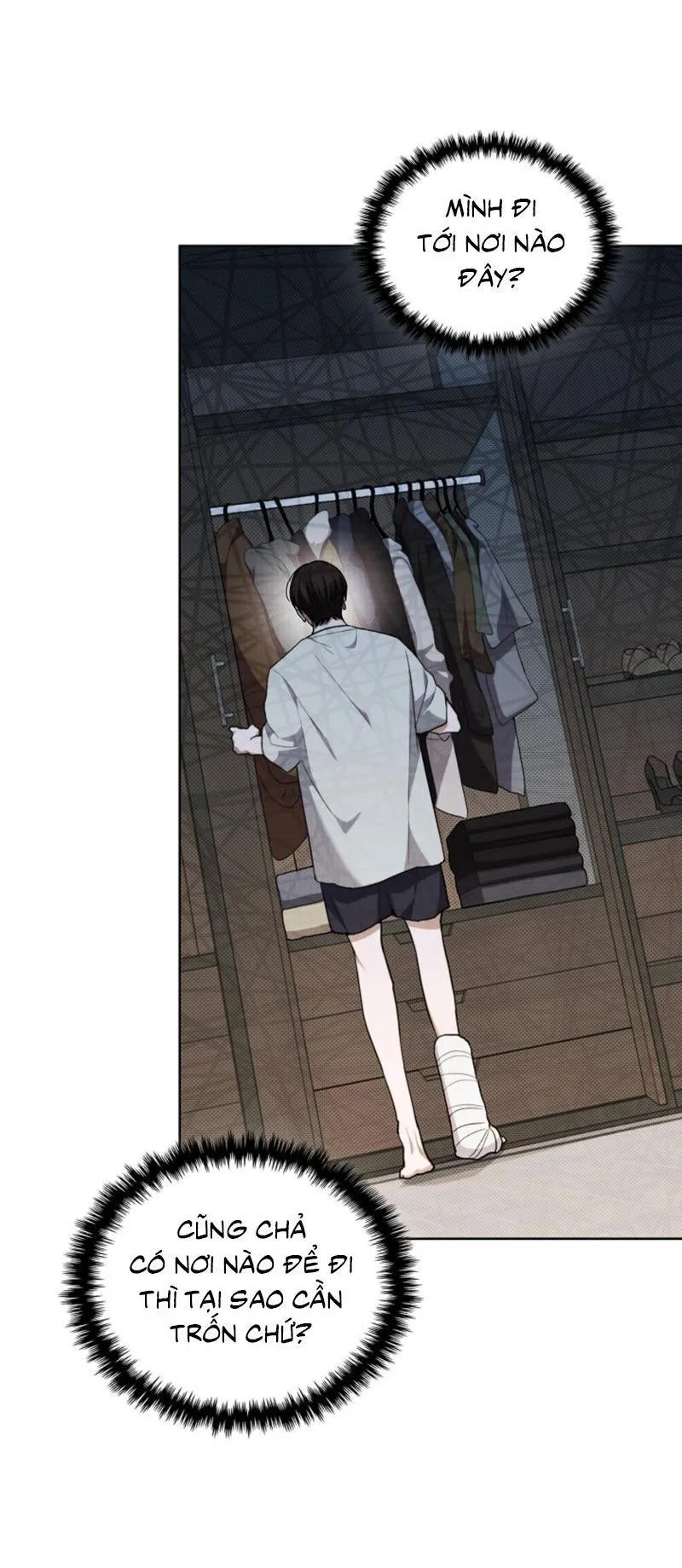 ĐỪNG ĐỘNG VÀO CÚN CON! Chapter 16 Trang 36