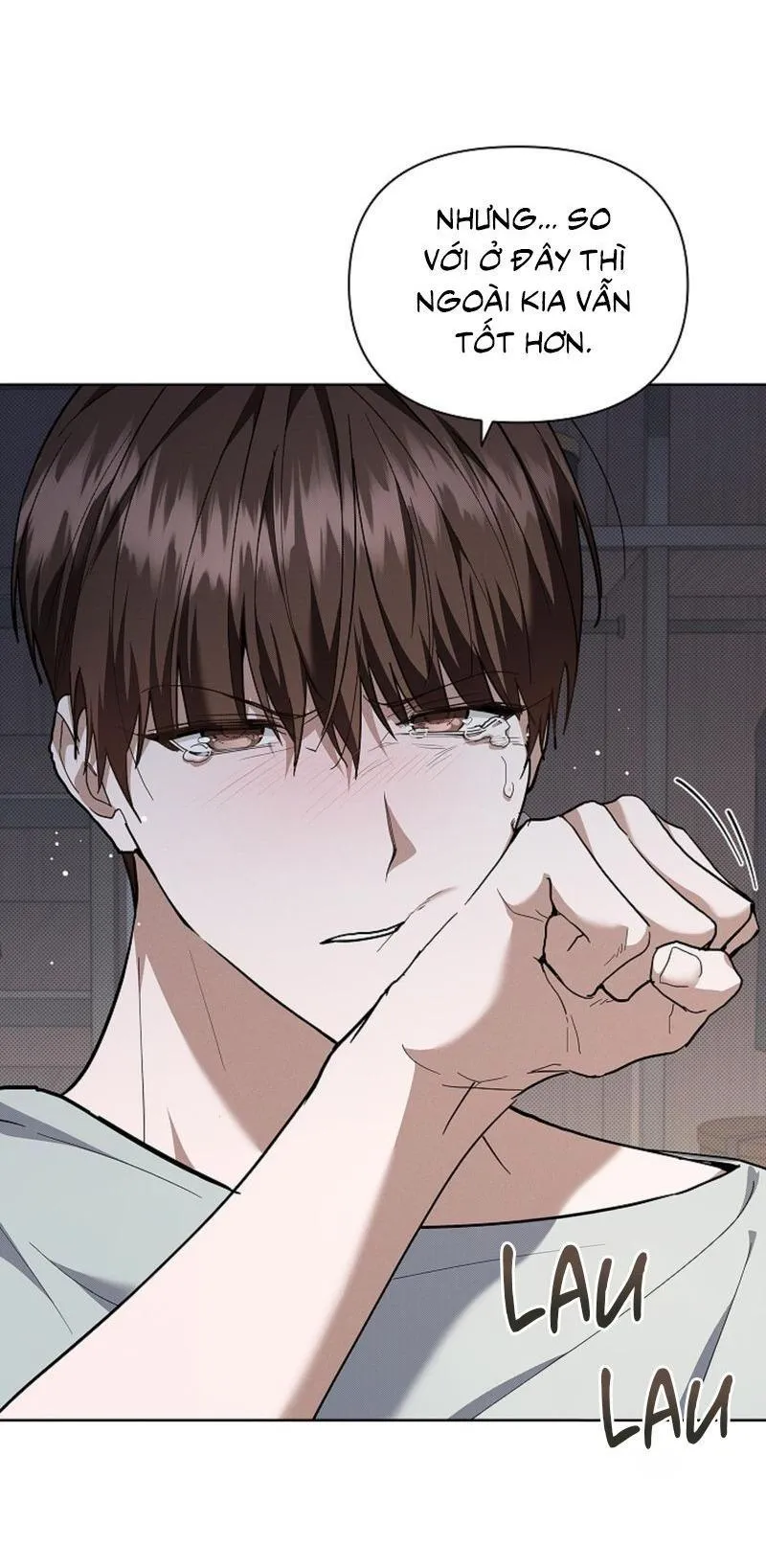 ĐỪNG ĐỘNG VÀO CÚN CON! Chapter 16 Trang 37