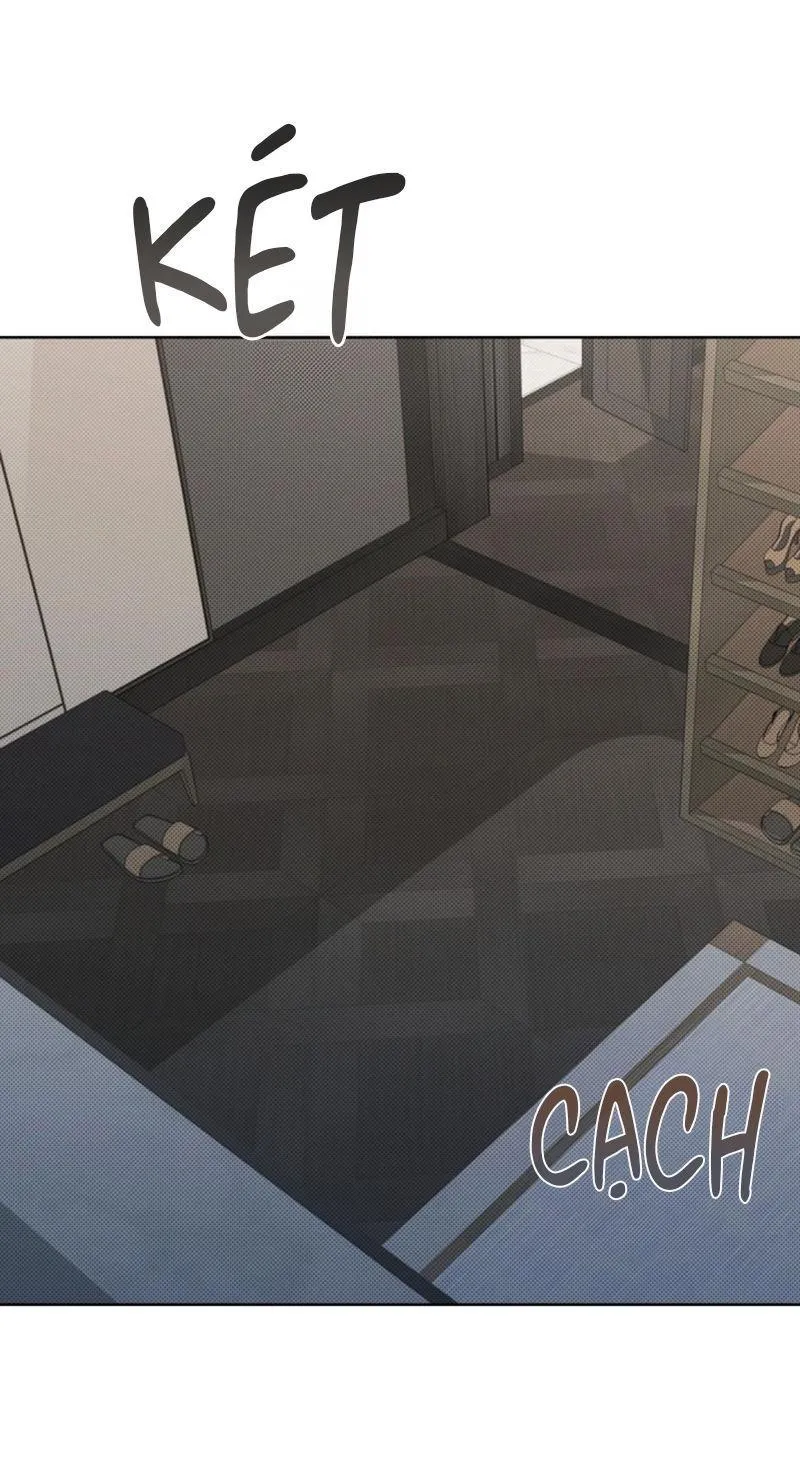 ĐỪNG ĐỘNG VÀO CÚN CON! Chapter 16 Trang 40