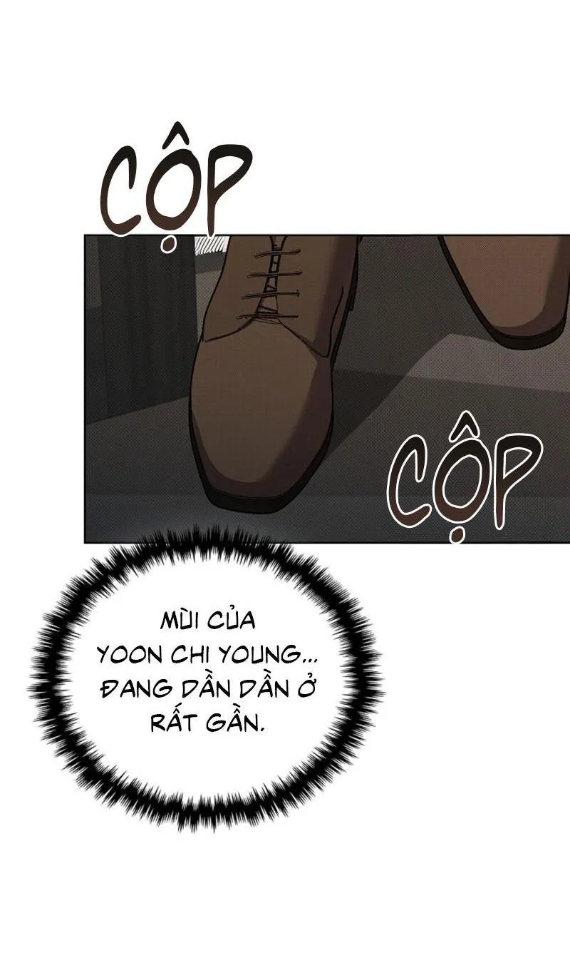 ĐỪNG ĐỘNG VÀO CÚN CON! Chapter 16 Trang 41