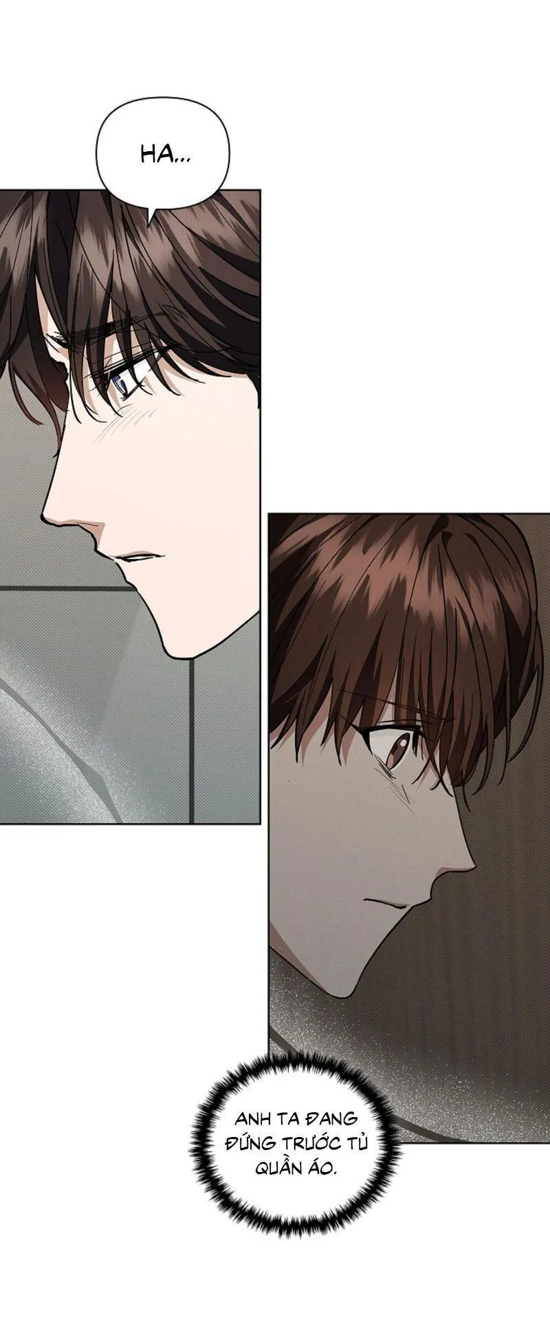 ĐỪNG ĐỘNG VÀO CÚN CON! Chapter 16 Trang 45