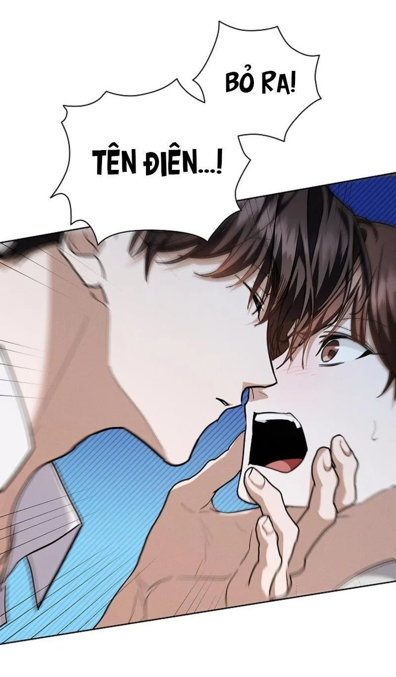 ĐỪNG ĐỘNG VÀO CÚN CON! Chapter 16 Trang 50