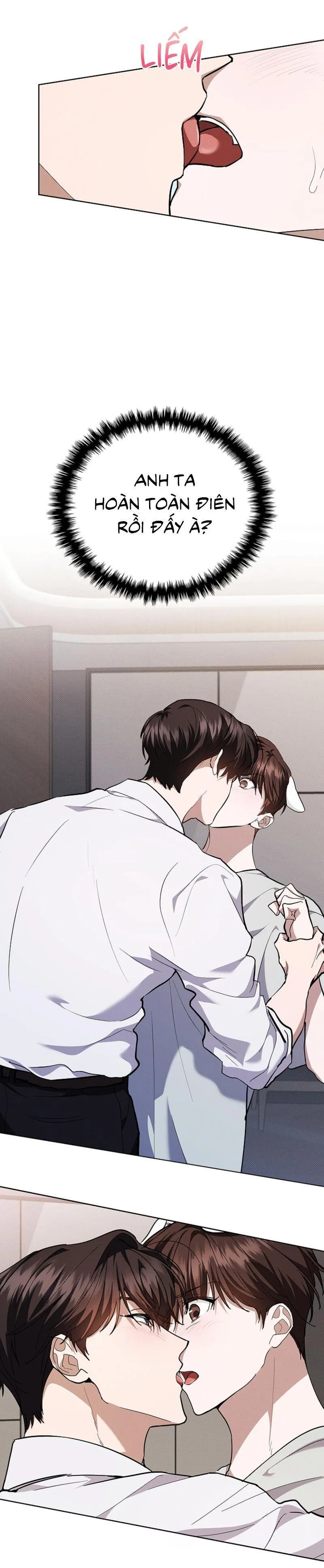 ĐỪNG ĐỘNG VÀO CÚN CON! Chapter 16 Trang 51