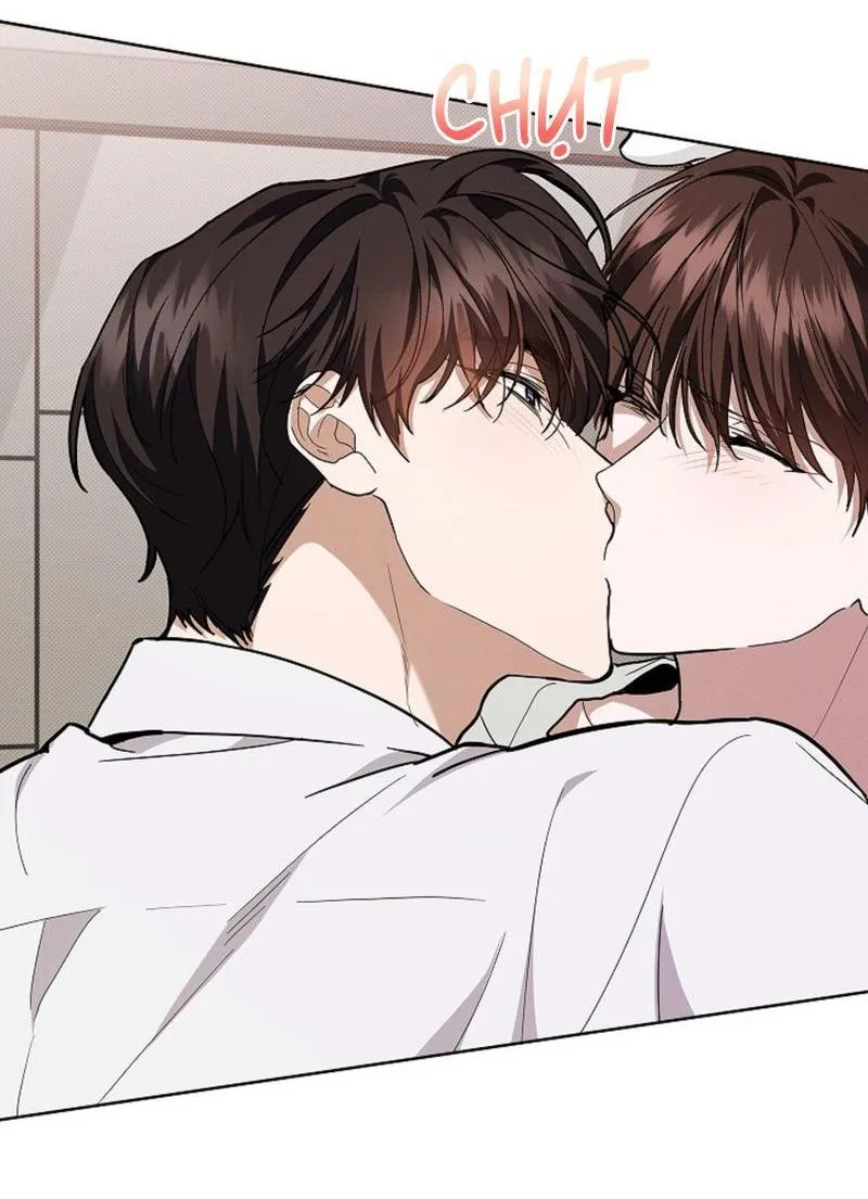 ĐỪNG ĐỘNG VÀO CÚN CON! Chapter 16 Trang 52