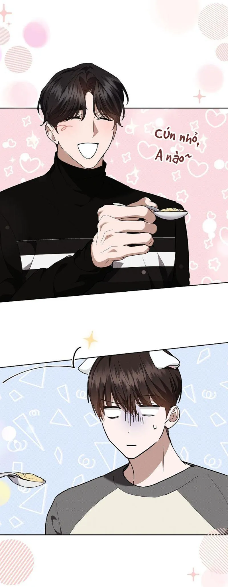 ĐỪNG ĐỘNG VÀO CÚN CON! Chapter 17 Trang 6