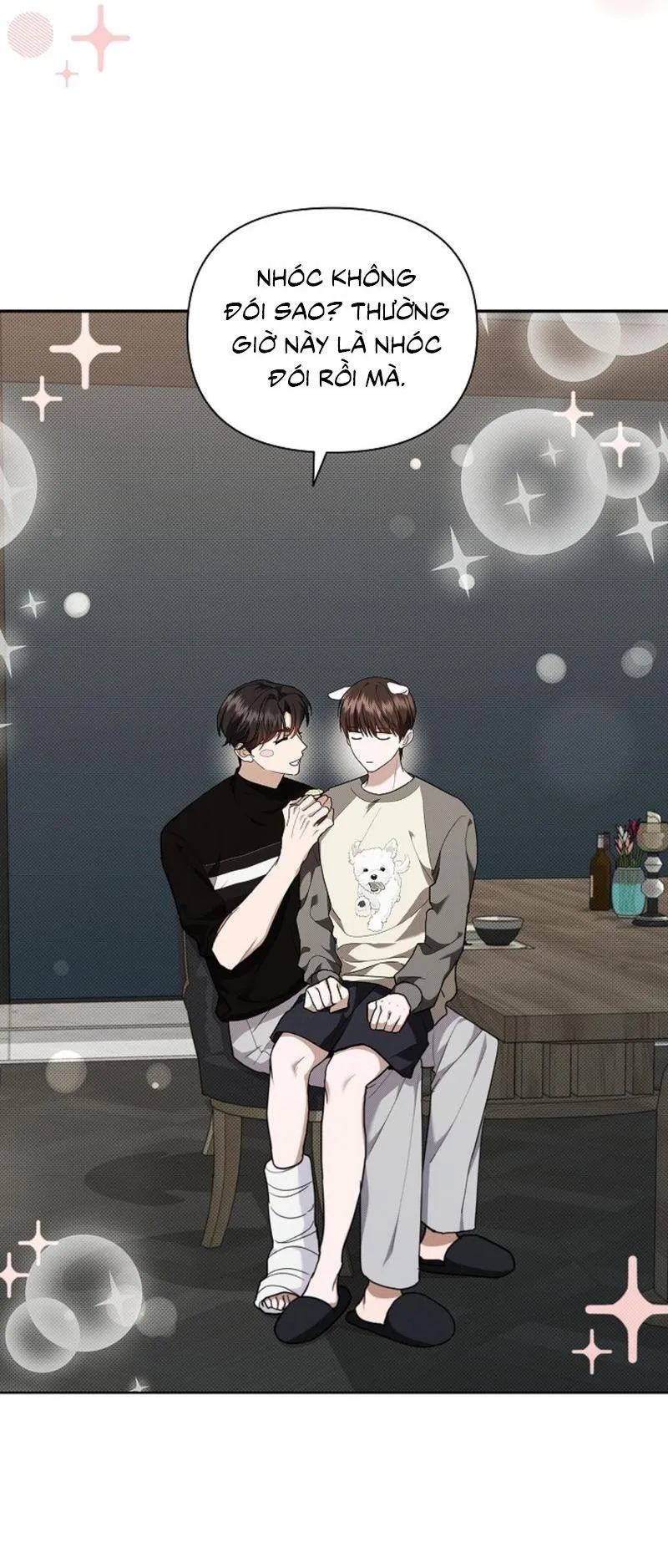 ĐỪNG ĐỘNG VÀO CÚN CON! Chapter 17 Trang 7