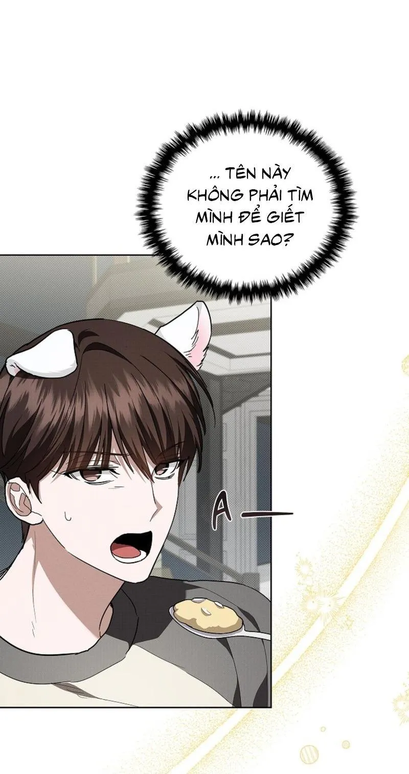 ĐỪNG ĐỘNG VÀO CÚN CON! Chapter 17 Trang 8