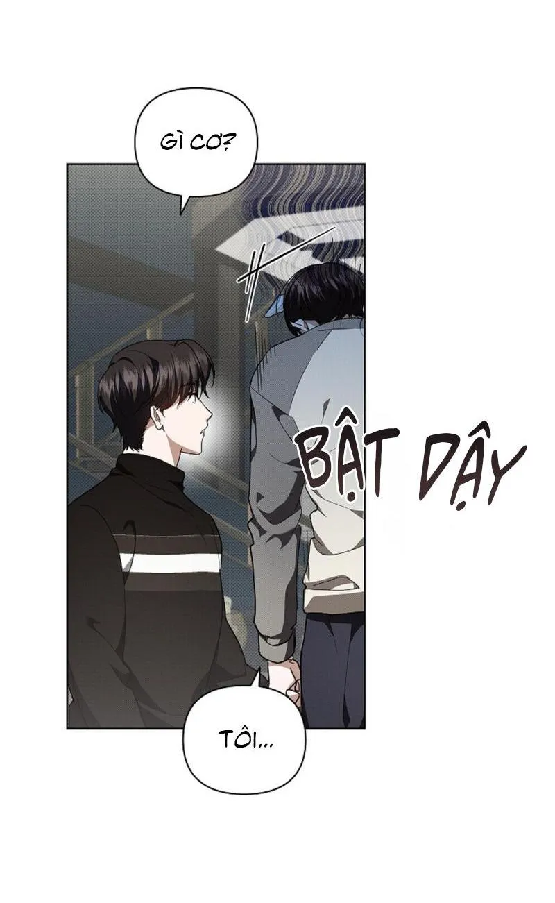 ĐỪNG ĐỘNG VÀO CÚN CON! Chapter 17 Trang 11