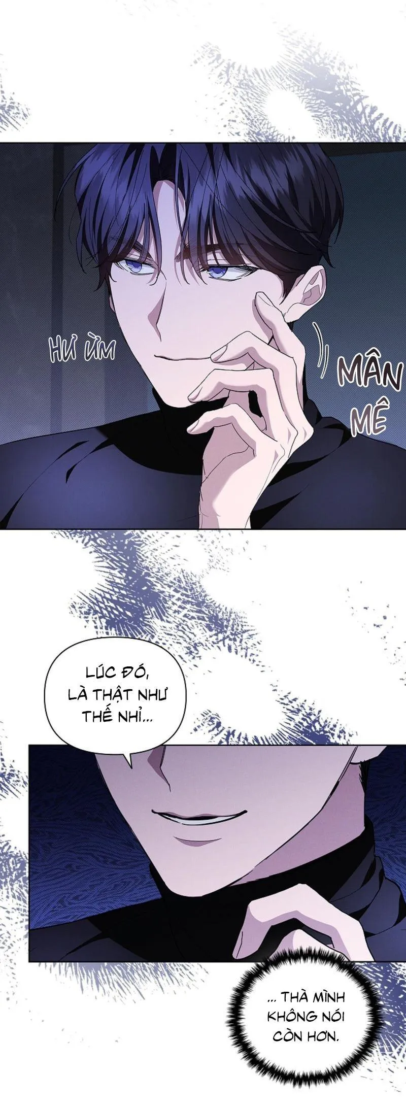 ĐỪNG ĐỘNG VÀO CÚN CON! Chapter 17 Trang 13