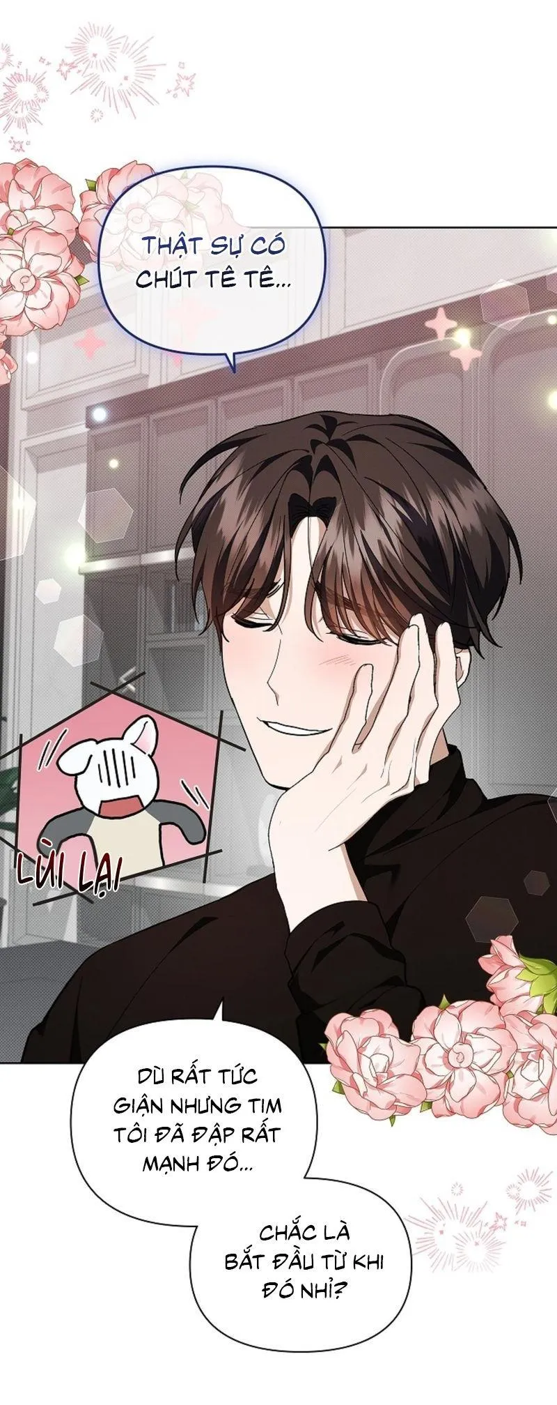 ĐỪNG ĐỘNG VÀO CÚN CON! Chapter 17 Trang 14