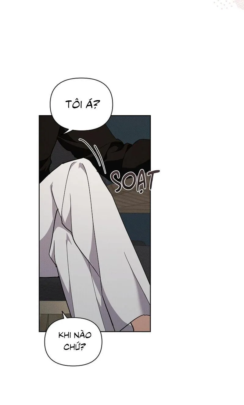 ĐỪNG ĐỘNG VÀO CÚN CON! Chapter 17 Trang 17