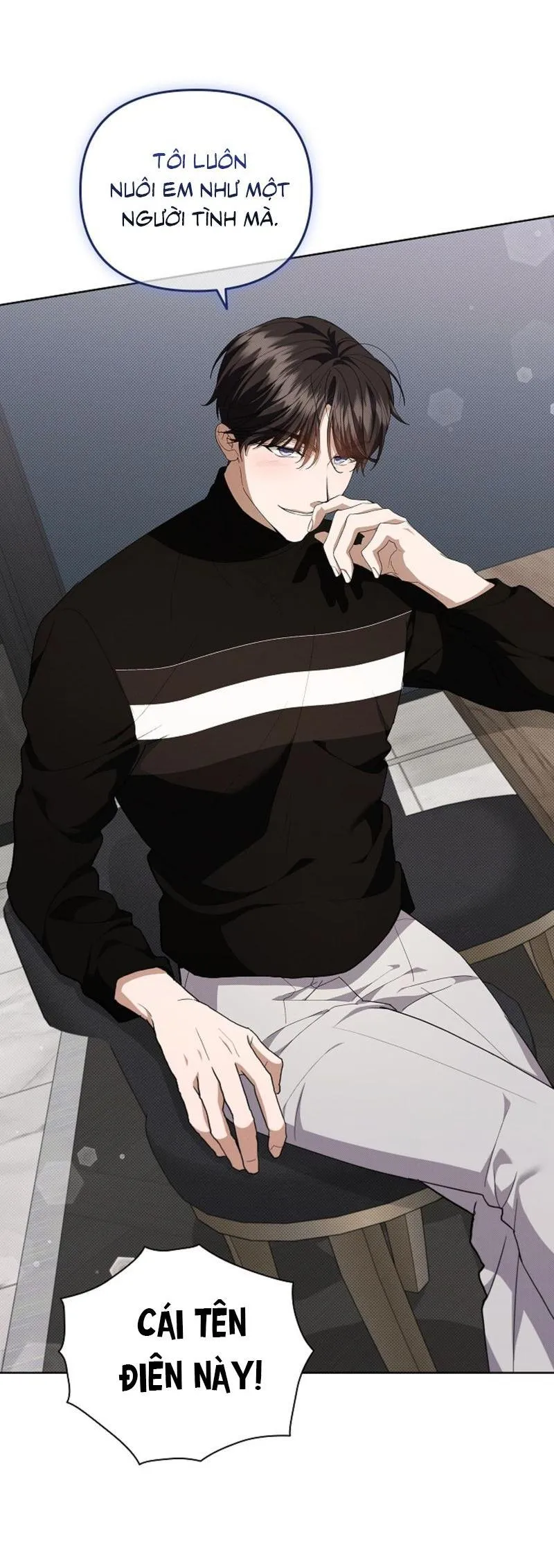 ĐỪNG ĐỘNG VÀO CÚN CON! Chapter 17 Trang 18