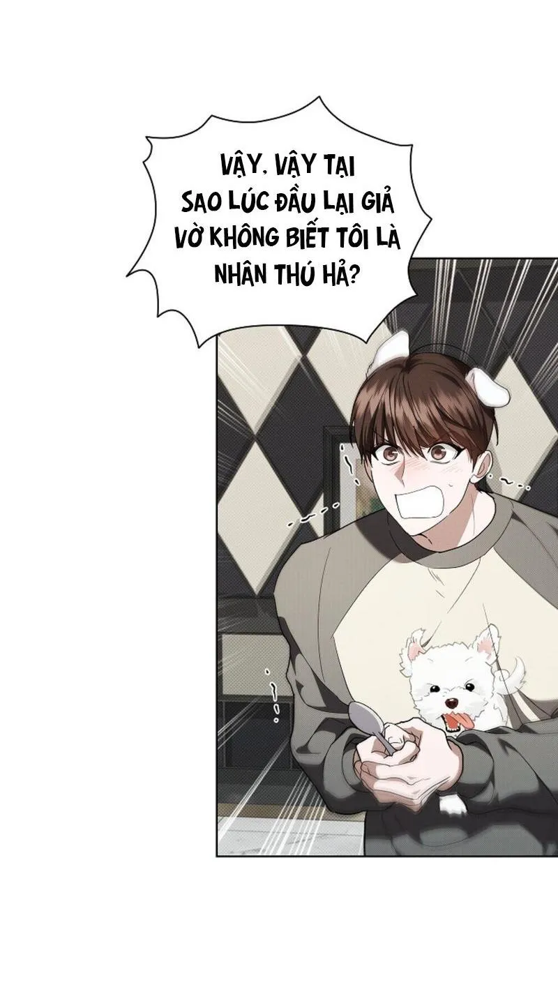 ĐỪNG ĐỘNG VÀO CÚN CON! Chapter 17 Trang 19