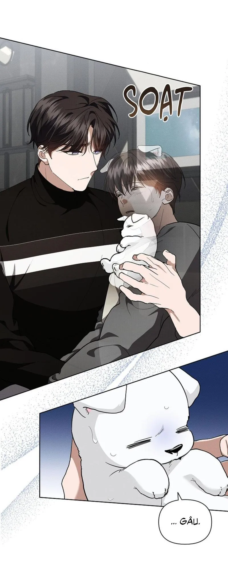 ĐỪNG ĐỘNG VÀO CÚN CON! Chapter 17 Trang 26