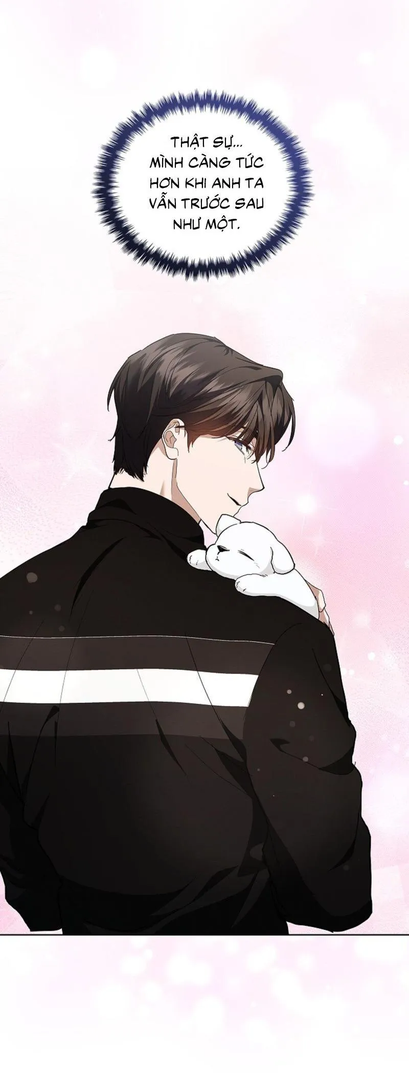 ĐỪNG ĐỘNG VÀO CÚN CON! Chapter 17 Trang 29
