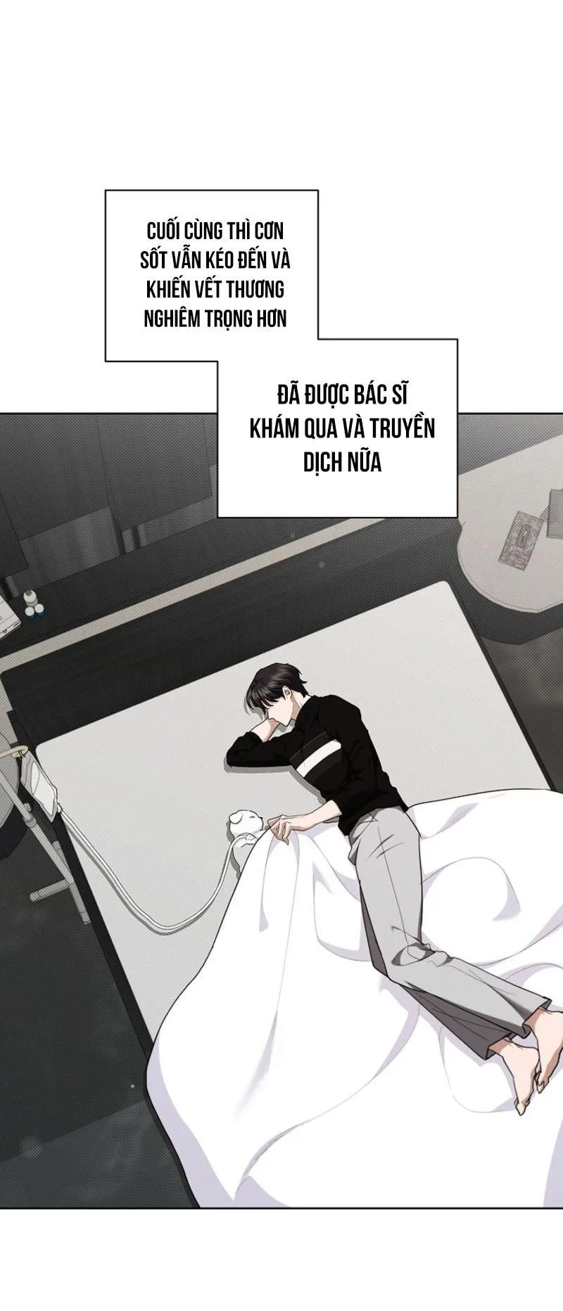 ĐỪNG ĐỘNG VÀO CÚN CON! Chapter 17 Trang 30