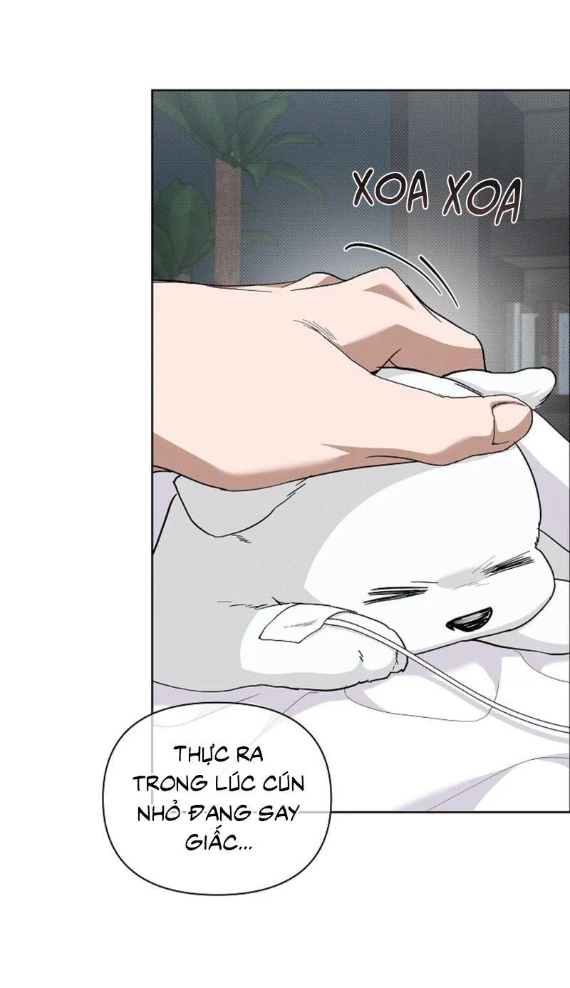 ĐỪNG ĐỘNG VÀO CÚN CON! Chapter 17 Trang 33