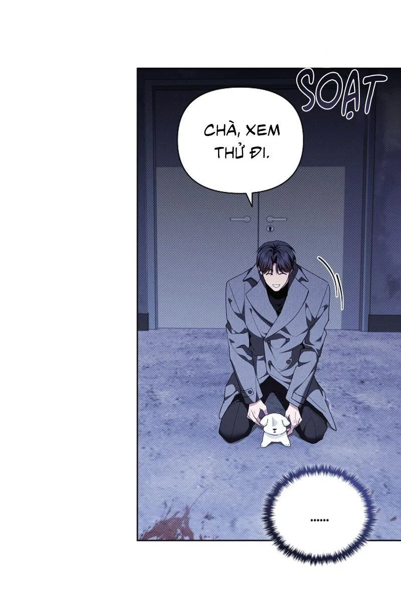 ĐỪNG ĐỘNG VÀO CÚN CON! Chapter 17 Trang 42