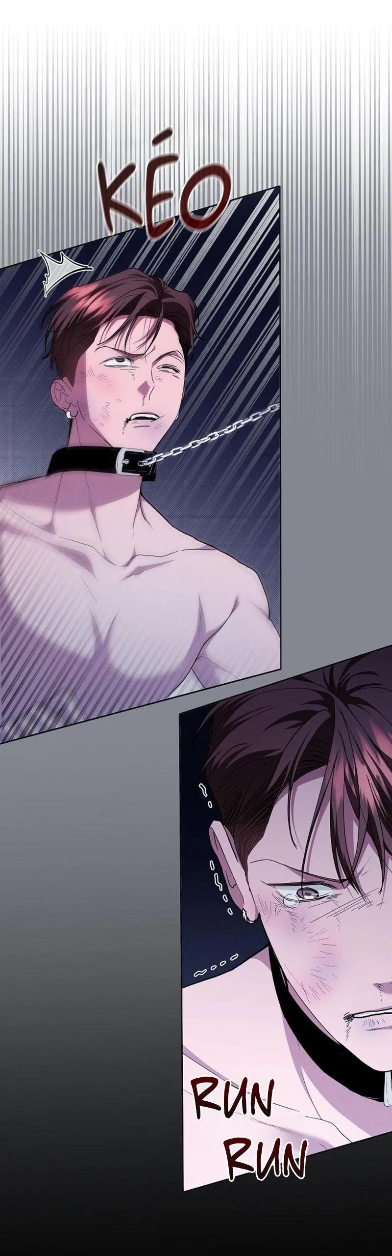 ĐỪNG ĐỘNG VÀO CÚN CON! Chapter 17 Trang 43