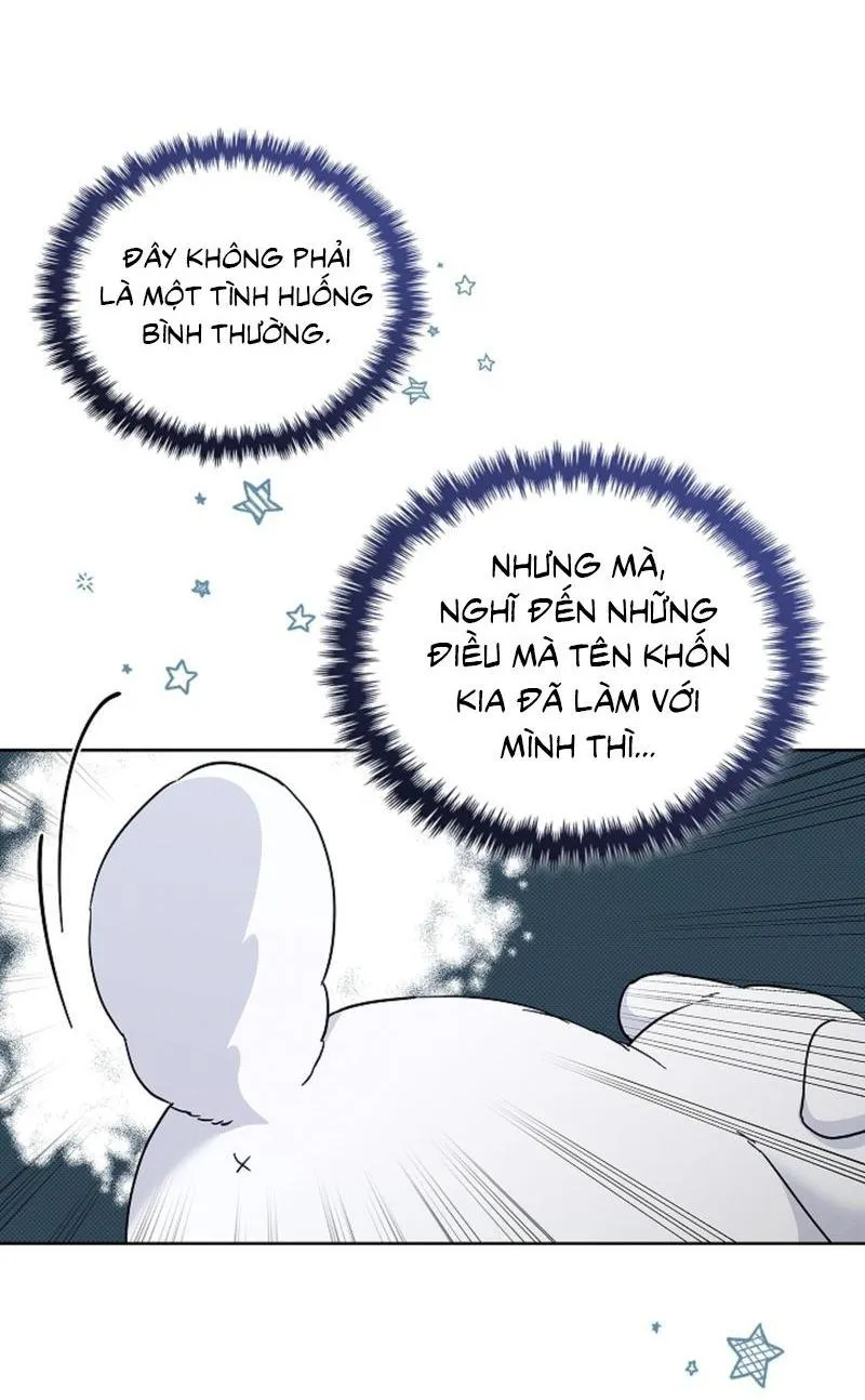 ĐỪNG ĐỘNG VÀO CÚN CON! Chapter 17 Trang 45